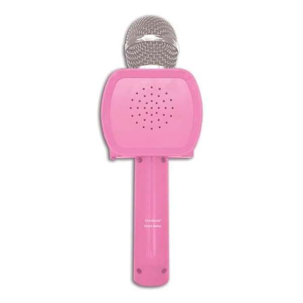 Trådlös Micro Karaoke Barbie med Bluetooth-högtalare