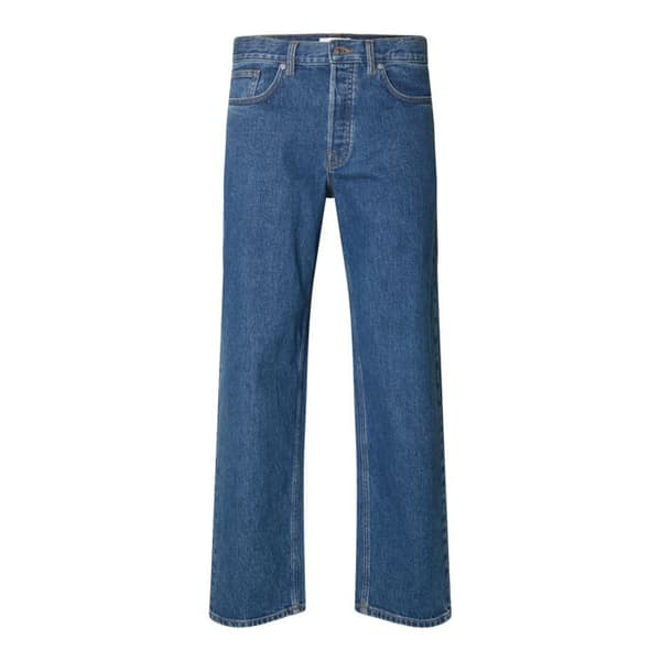 Jeans Selected 220-Lös Ben Kori