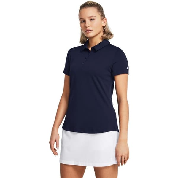 Under Armour Playoff dam polo