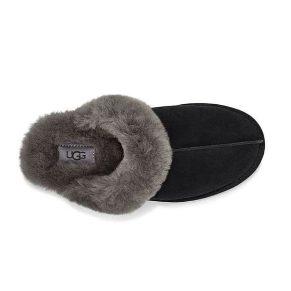UGG SCUFFETTE II tofflor