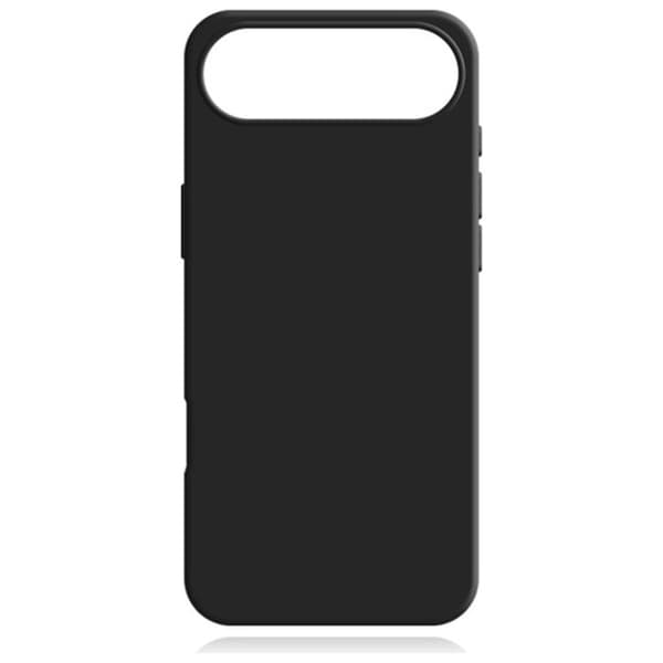 Coque 3mk Hardy MagSilicone för iPhone Air - Grafit