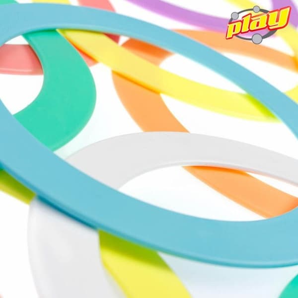 Play Ring - Grön - 32,7 cm