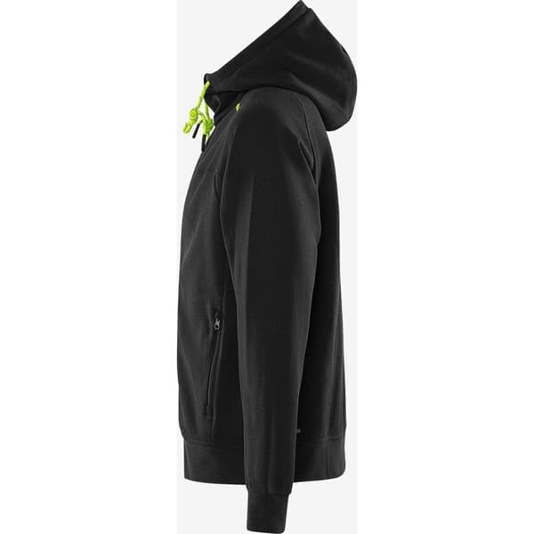 Fristads 7550 GSM zip hoodie