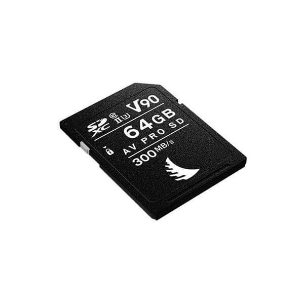 ANGELBIRD SD-kort MK2 V90 64 GB
