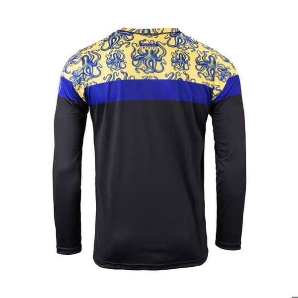Maillot Pull-in moto Challenger Original