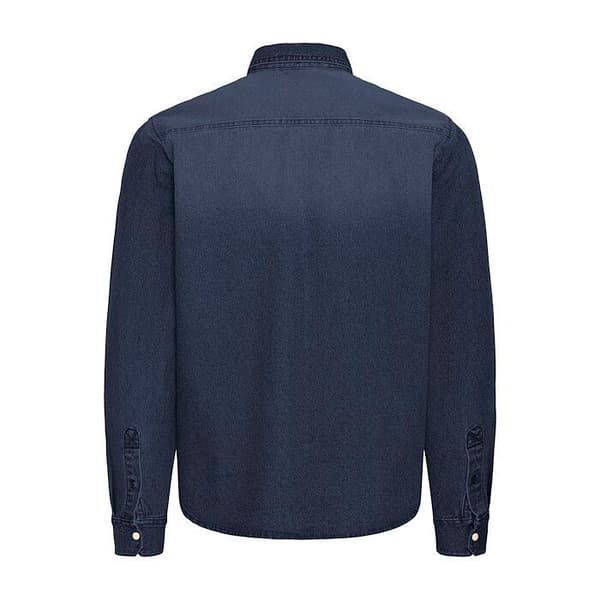 Surchemise Blend dargo