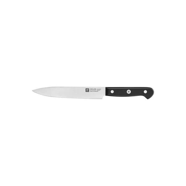 Set med 3 Zwilling Gourmet köksknivar 0,000000
