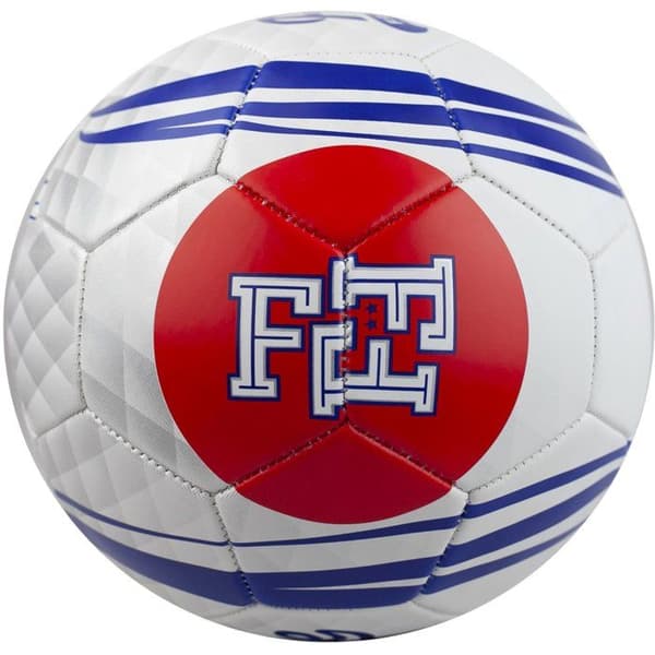 Fotboll - FFF - Nation - T5 - Vit