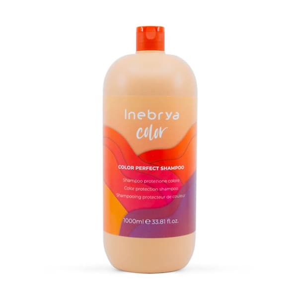INEBRYA Color Perfect Schampo 1000ml