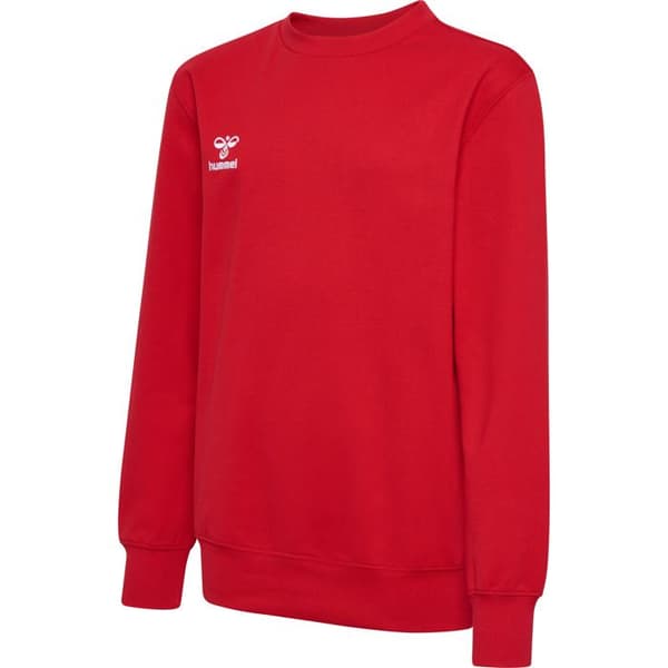 Hummel Go 2.0 barntröja - röd