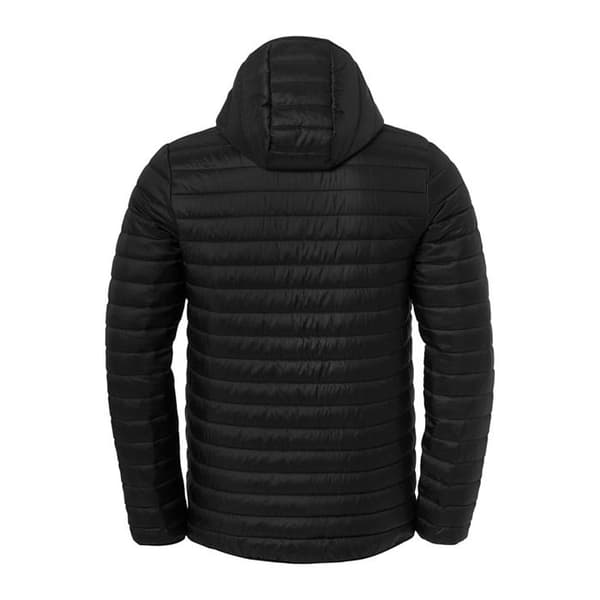 Uhlsport Essential Ultra Lite barnjacka med huva