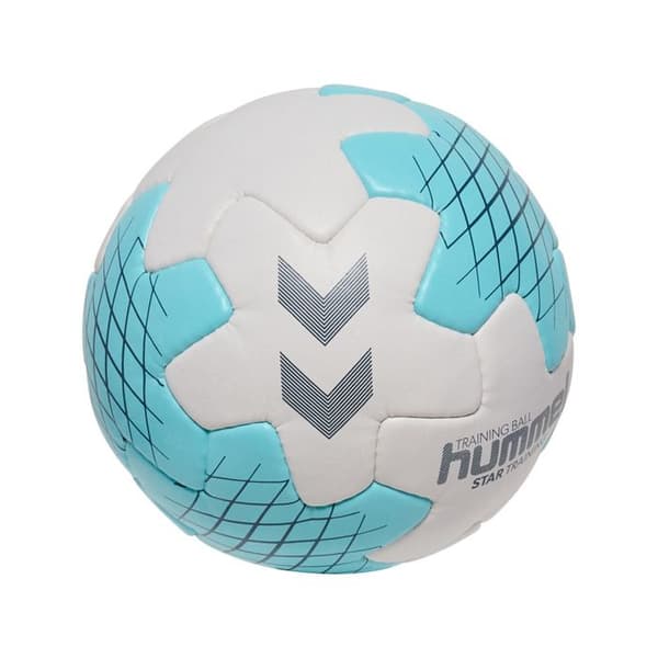 Träningsboll Hummel Star