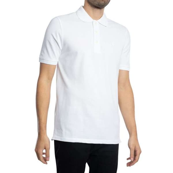 Polo Ultra Fin - Lyle & Scott