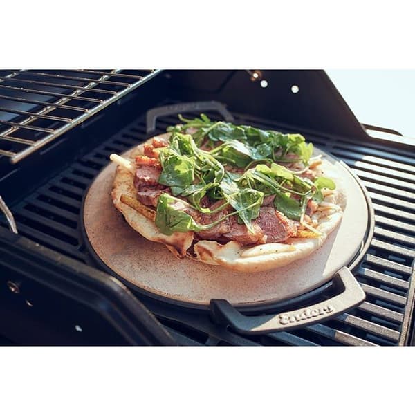 REFRAKTÄR PIZZASTEN Ø31.5CM