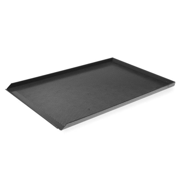Perforerad platta 600x400 mm - Hendi