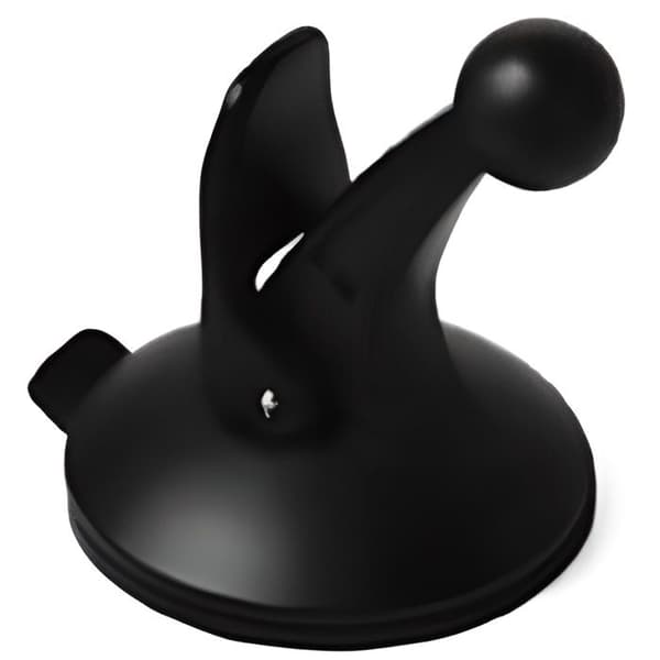 GARMIN - 010-10747-00 - Sugkoppsfäste