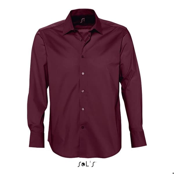 Chemise Sol's Brighton