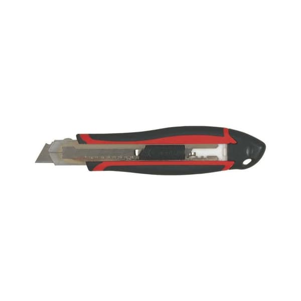 KS TOOLS universalskärare Brytbart blad - 6 blad magasin - 25mm