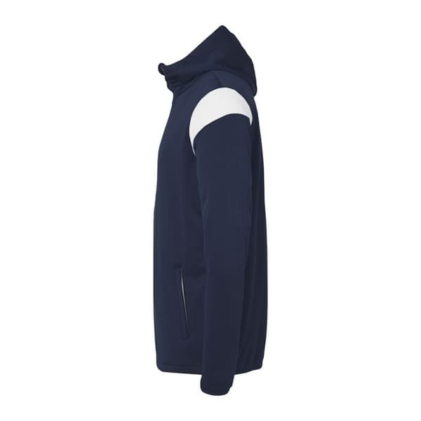 Uhlsport Squad 27 hoodiejacka