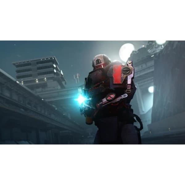 JUST CAUSE 4 Gold Edition PS4-spel