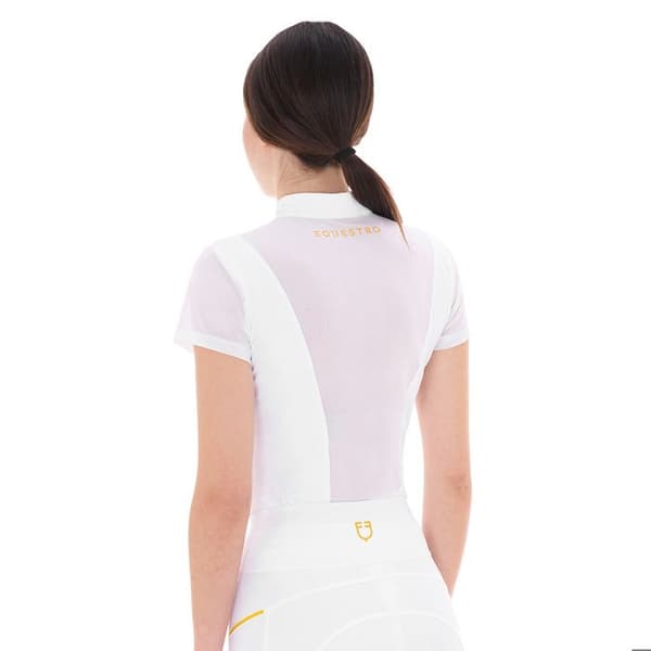 Ridsport polo dam Equestro