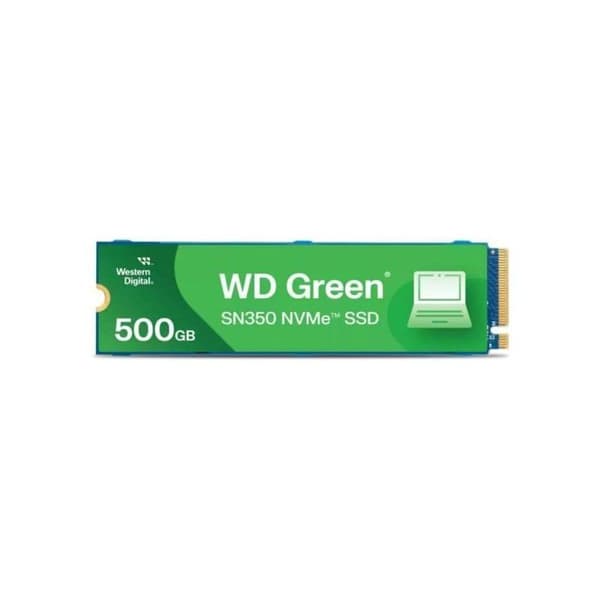 WESTERN DIGITAL SSD WD Green 5