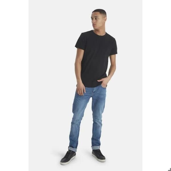 T-shirts med rund hals Blend bhdinton (x2)