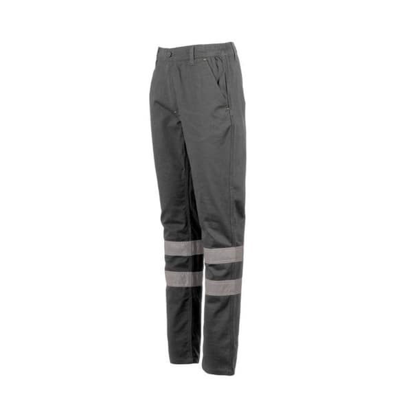 Payper Wear Reflex skyddande byxor - rök