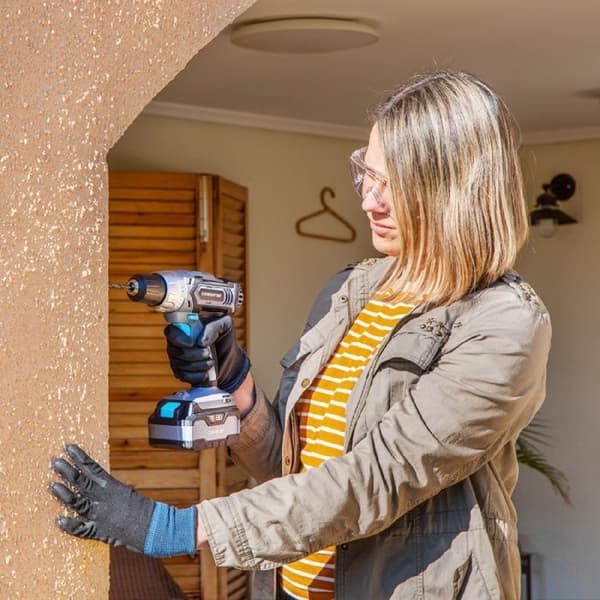 Cecotec Borrmaskin CecoRaptor Perfect Drill 4020 Advance