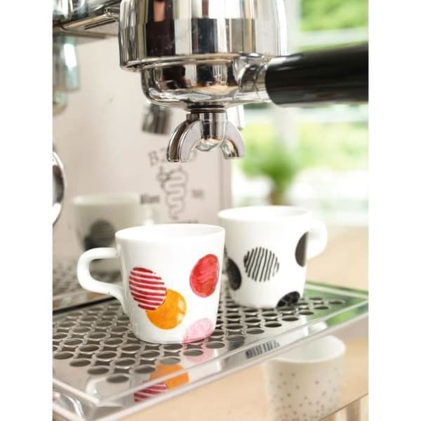 Porcelain markers - EDDING - E4200 - 6-pack - Standard färger