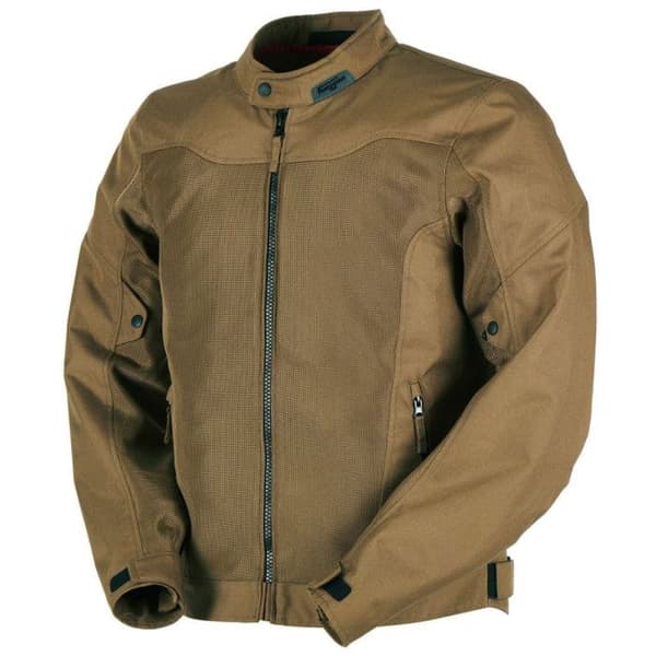 Furygan Mistral Evo 3 Motorcykeljacka - Brons - 3XL
