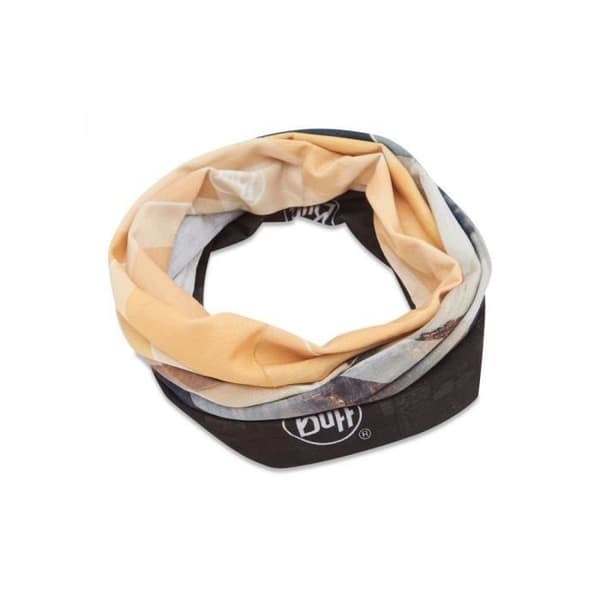 Chal BUFF Coolnet UV multifunktionell grå - UV-skydd, en storlek, unisex