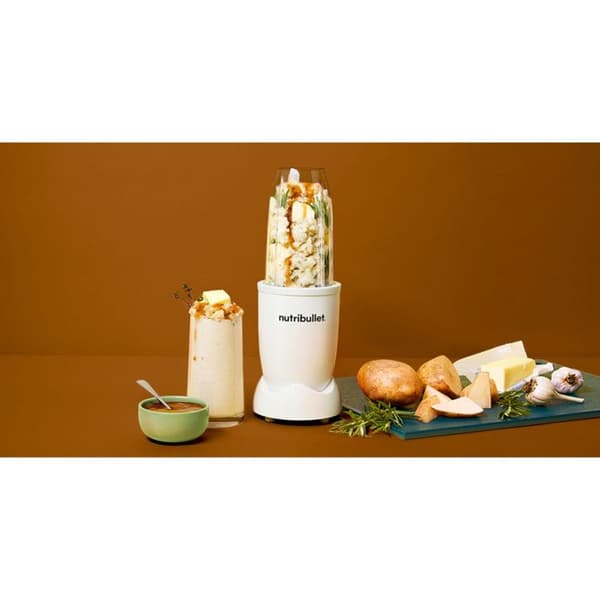 Blender Nutribullet Pro NB907MAW 900 W Vit