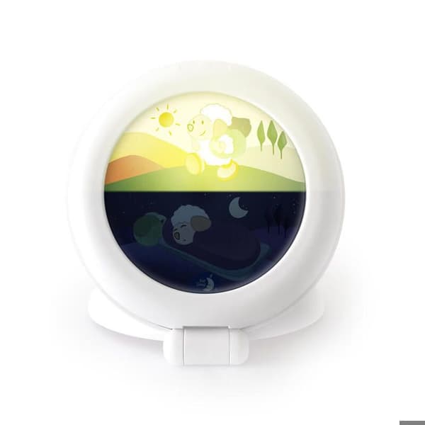 PABOBO - Kidsleep Globetrotter Vit