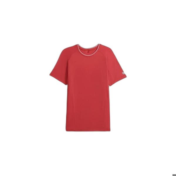 T-shirt Wilson Team - orange