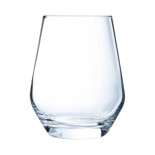 6 vattenglas 38 cl Lima - Chef&Sommelier