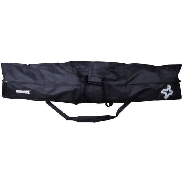 SUMMIT Snowboardhus - One size - Svart