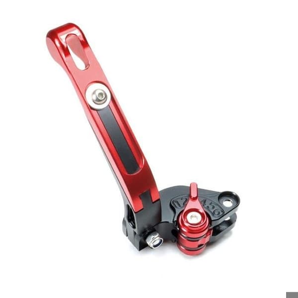 Chaft motorcykel kopplingsspak