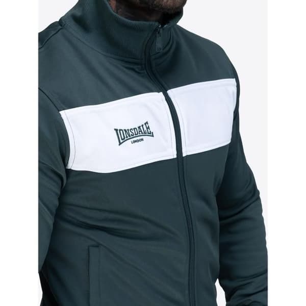 Lonsdale Alnwick träningsjacka