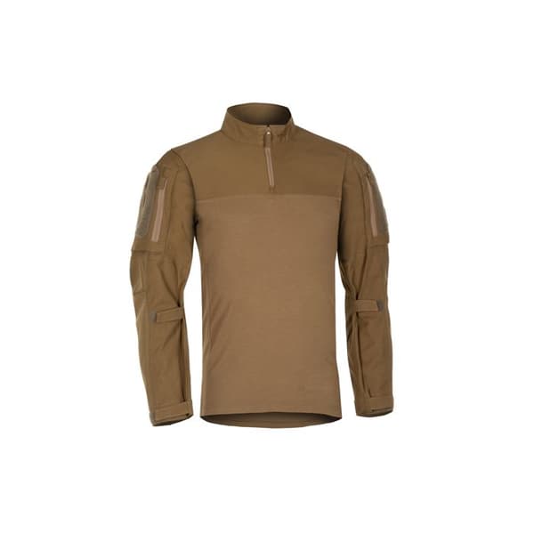 Clawgear Raider MK V stridsblus - coyote