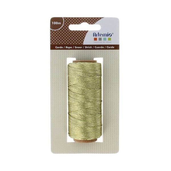 GULDFIL - 0,5 MM X 100 M