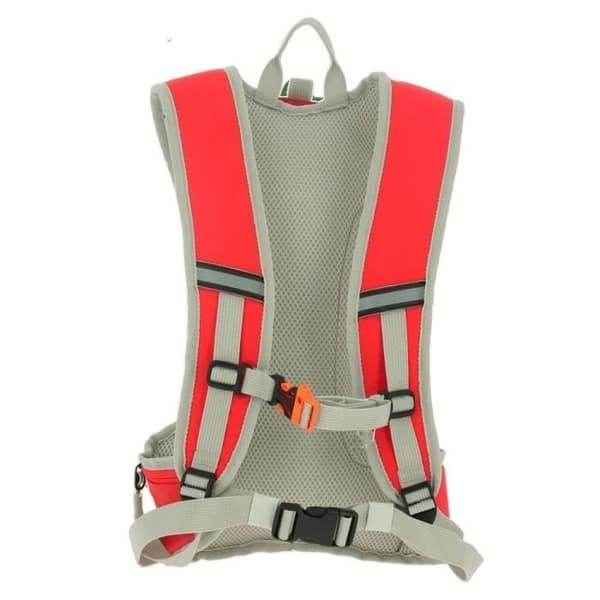 Elementerre Canaima 5 Ryggsäck - Orange - 5 L
