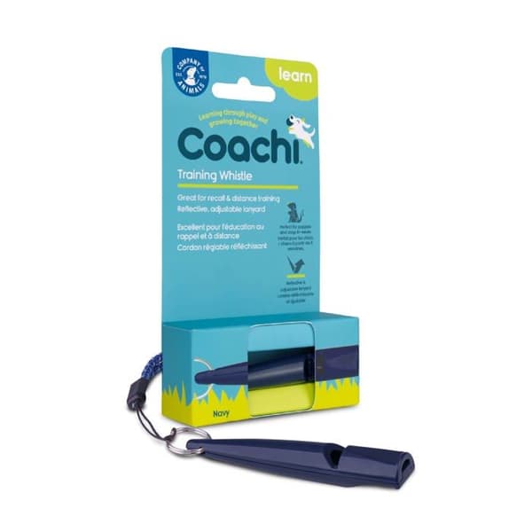Sifflet - Coachi - 41130A - Mångsidig - Lätt - Justerbar snodd