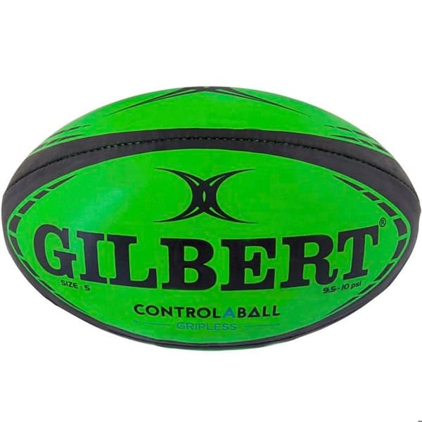 Ballong Gilbert Kontrollera en match