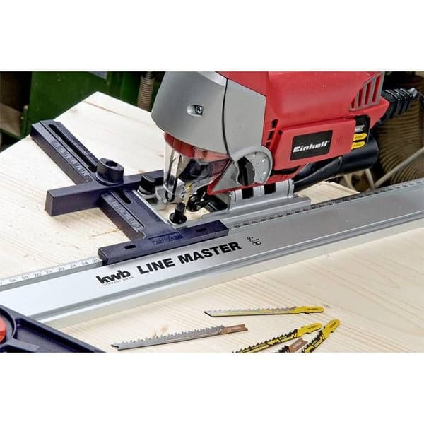 KWB LINE MASTER Maskinguide - 784400