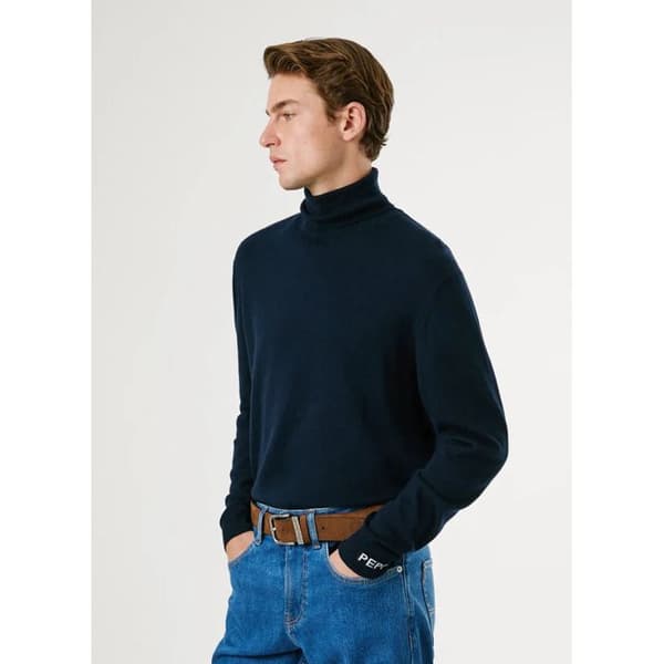 Pull Pepe Jeans Andre Turtle Neck