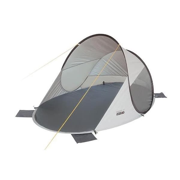 Strandtält - High Peak - Calobra - UV80 - Polyester - 200 x 120 cm