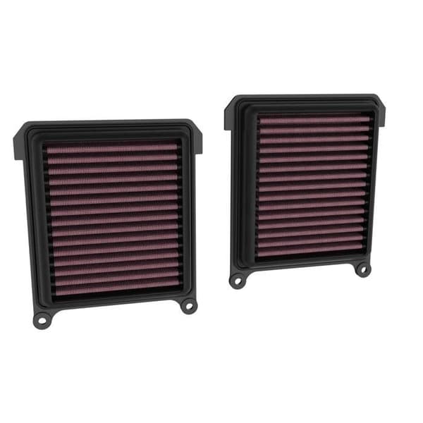 ERSÄTTNINGSFILTER HA-1120 K&N