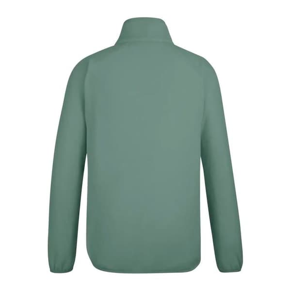 Regatta Frankie zip-up fleece dam