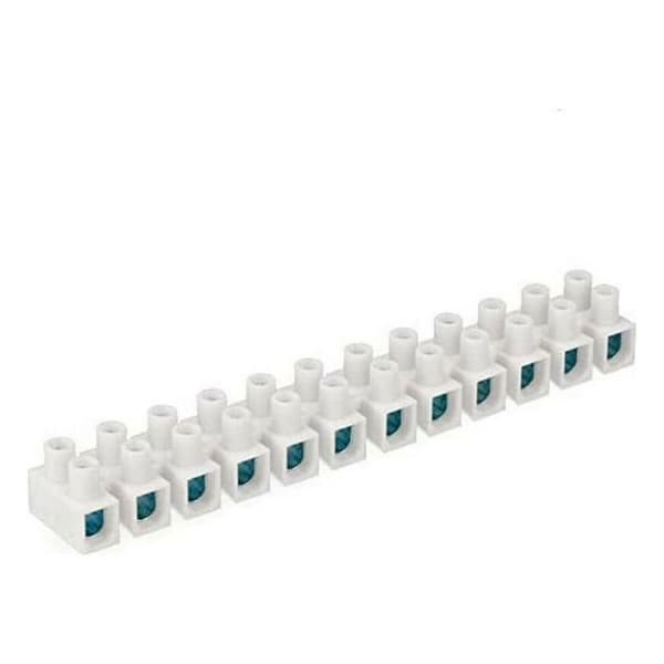 Greenice - E63114 - Glissiere CONEXION 16 mm. Vit förpackad EDM